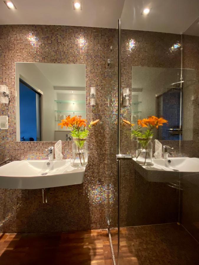 Aravel Suites Wrocław Eksteriør bilde