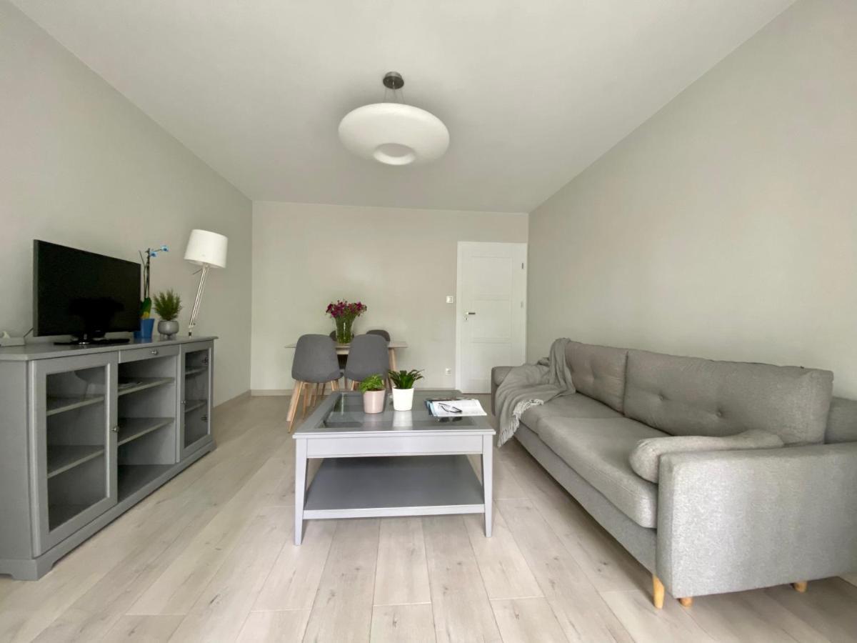 Aravel Suites Wrocław Eksteriør bilde