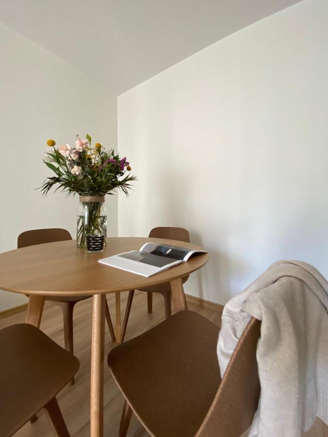 Aravel Suites Wrocław Eksteriør bilde