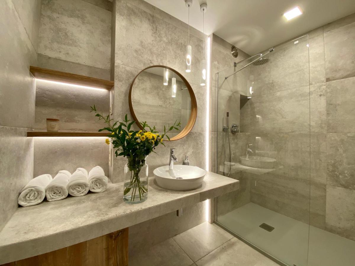 Aravel Suites Wrocław Eksteriør bilde